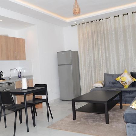 New Luxury Apartment 5 Min Casablanca Mohammed V Airport Exteriér fotografie