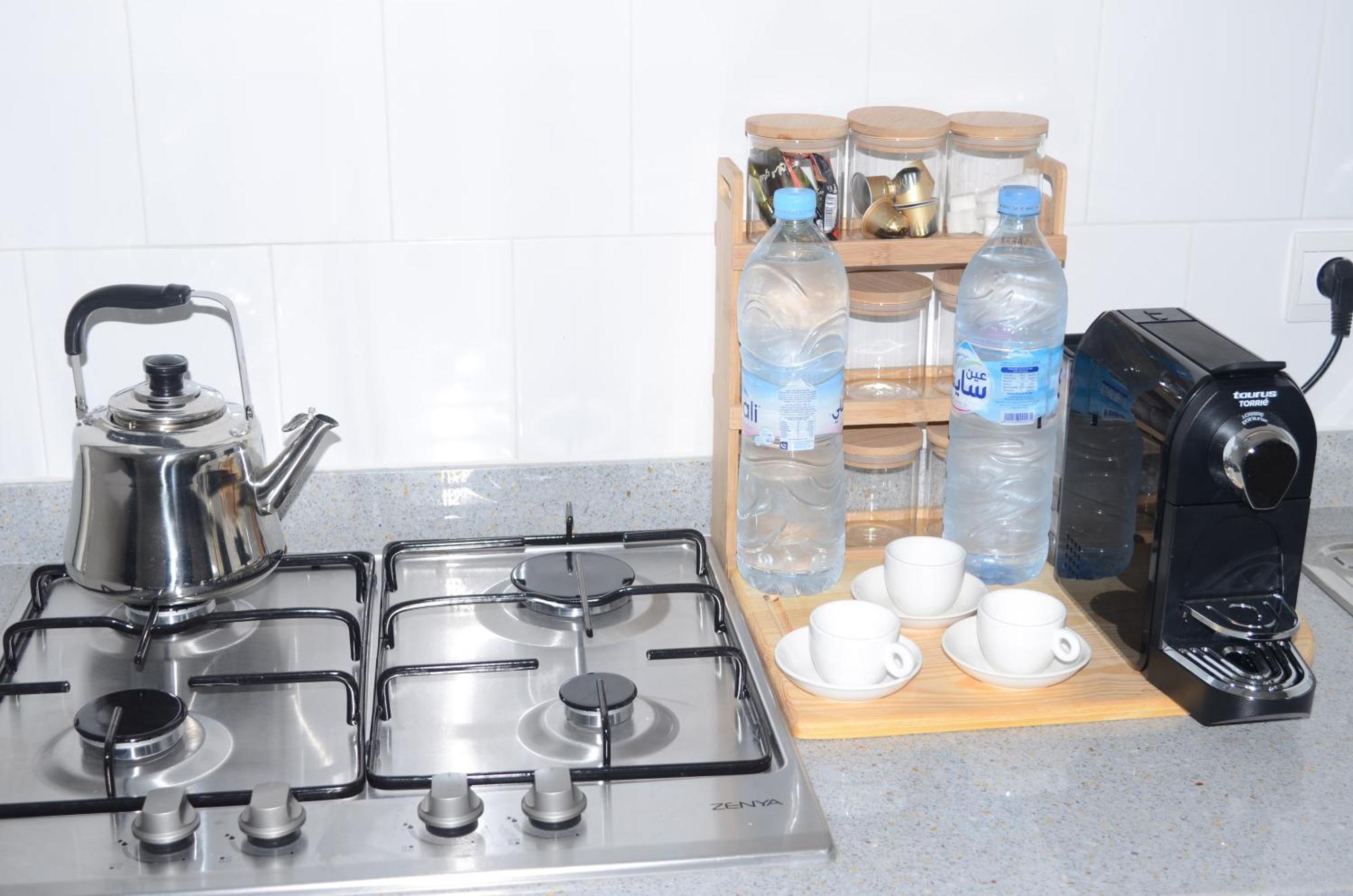 New Luxury Apartment 5 Min Casablanca Mohammed V Airport Exteriér fotografie