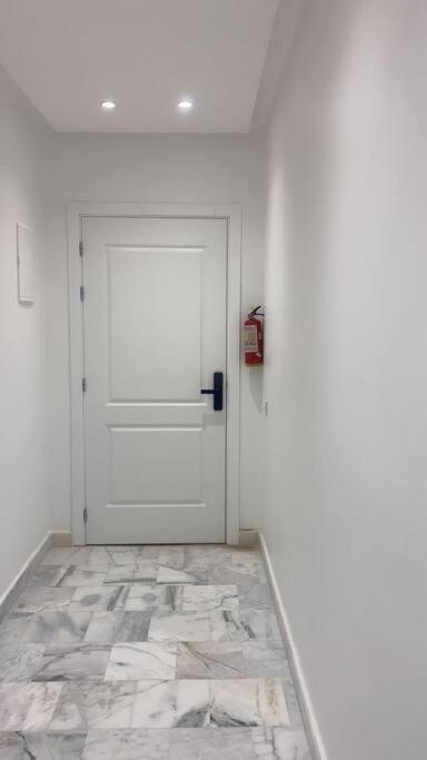 New Luxury Apartment 5 Min Casablanca Mohammed V Airport Exteriér fotografie