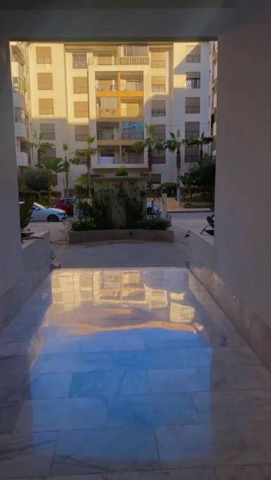 New Luxury Apartment 5 Min Casablanca Mohammed V Airport Exteriér fotografie